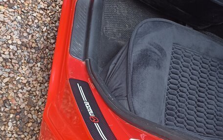 Mazda 3, 2007 год, 795 000 рублей, 12 фотография