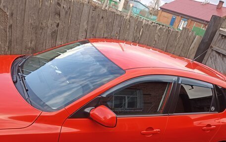 Mazda 3, 2007 год, 795 000 рублей, 19 фотография