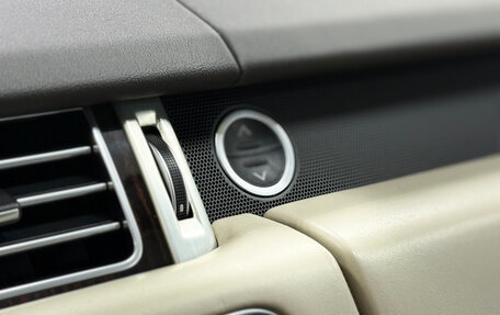 Land Rover Range Rover IV рестайлинг, 2014 год, 5 443 000 рублей, 28 фотография