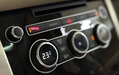 Land Rover Range Rover IV рестайлинг, 2014 год, 5 443 000 рублей, 20 фотография