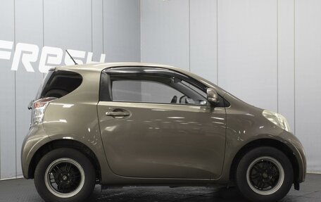 Toyota iQ, 2009 год, 870 000 рублей, 5 фотография