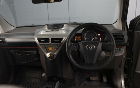 Toyota iQ, 2009 год, 870 000 рублей, 6 фотография