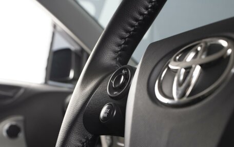 Toyota iQ, 2009 год, 870 000 рублей, 12 фотография