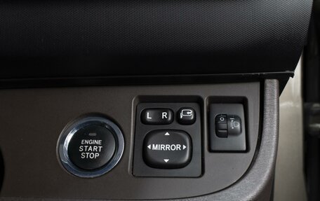 Toyota iQ, 2009 год, 870 000 рублей, 13 фотография