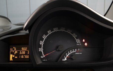 Toyota iQ, 2009 год, 870 000 рублей, 10 фотография