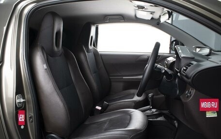 Toyota iQ, 2009 год, 870 000 рублей, 7 фотография