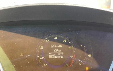 Honda Civic VIII, 2008 год, 529 000 рублей, 9 фотография