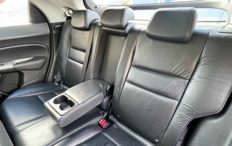 Honda Civic VIII, 2008 год, 529 000 рублей, 11 фотография