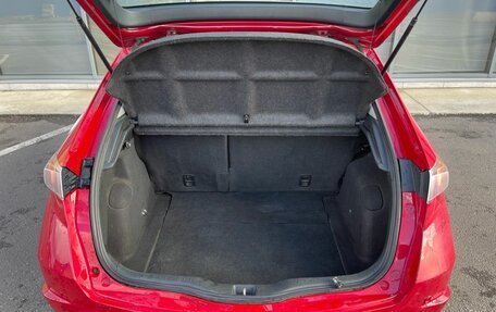 Honda Civic VIII, 2008 год, 529 000 рублей, 13 фотография