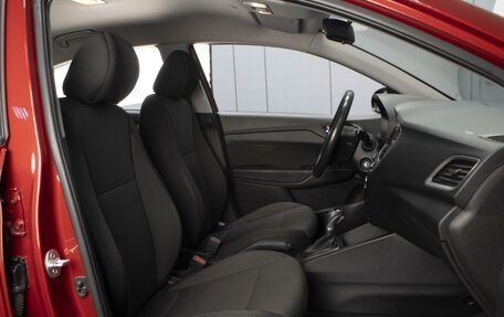 Hyundai Solaris II рестайлинг, 2018 год, 1 400 000 рублей, 8 фотография