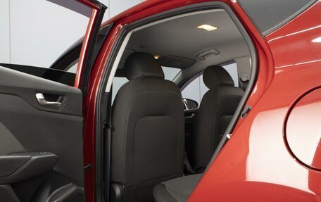 Hyundai Solaris II рестайлинг, 2018 год, 1 400 000 рублей, 11 фотография