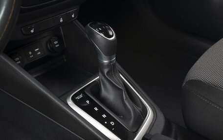 Hyundai Solaris II рестайлинг, 2018 год, 1 400 000 рублей, 12 фотография