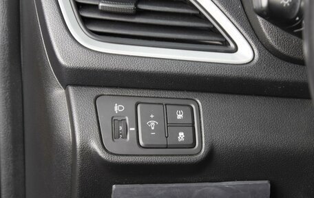 Hyundai Solaris II рестайлинг, 2018 год, 1 400 000 рублей, 18 фотография