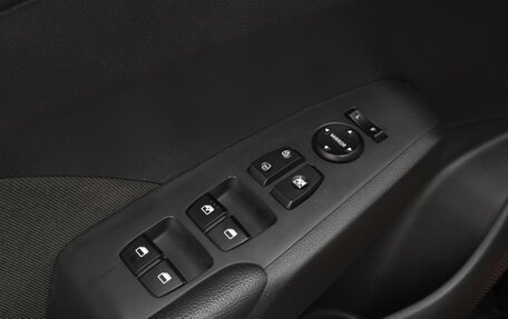 Hyundai Solaris II рестайлинг, 2018 год, 1 400 000 рублей, 19 фотография