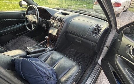 Mitsubishi Galant VIII, 2002 год, 350 000 рублей, 3 фотография