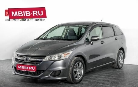 Honda Stream II, 2009 год, 1 260 000 рублей, 1 фотография