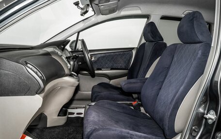 Honda Stream II, 2009 год, 1 260 000 рублей, 6 фотография