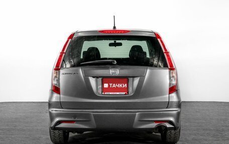 Honda Stream II, 2009 год, 1 260 000 рублей, 4 фотография