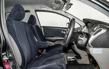 Honda Stream II, 2009 год, 1 260 000 рублей, 5 фотография