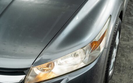 Honda Stream II, 2009 год, 1 260 000 рублей, 18 фотография