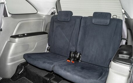 Honda Stream II, 2009 год, 1 260 000 рублей, 8 фотография