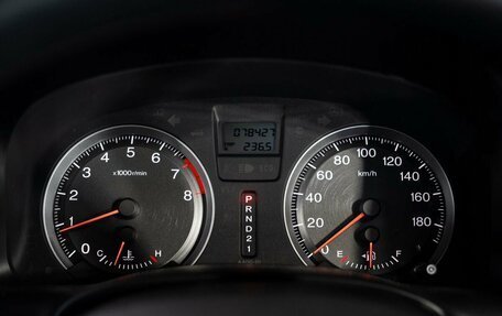 Honda Stream II, 2009 год, 1 260 000 рублей, 11 фотография