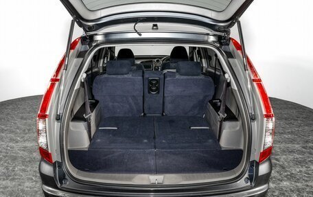 Honda Stream II, 2009 год, 1 260 000 рублей, 16 фотография
