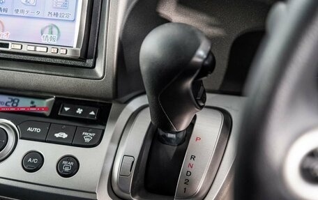 Honda Stream II, 2009 год, 1 260 000 рублей, 14 фотография