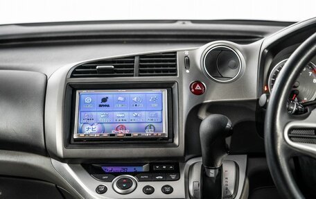 Honda Stream II, 2009 год, 1 260 000 рублей, 12 фотография