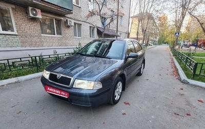Skoda Octavia, 2008 год, 540 000 рублей, 1 фотография