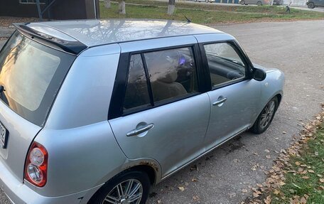 Lifan Smily I (330) рестайлинг, 2011 год, 98 500 рублей, 3 фотография