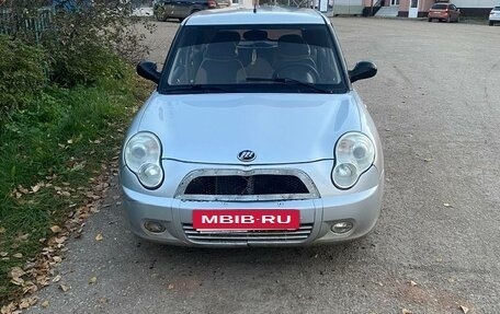 Lifan Smily I (330) рестайлинг, 2011 год, 98 500 рублей, 2 фотография