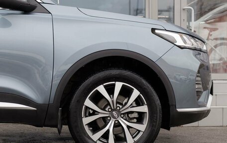 Chery Tiggo 7 Pro, 2020 год, 1 635 000 рублей, 9 фотография