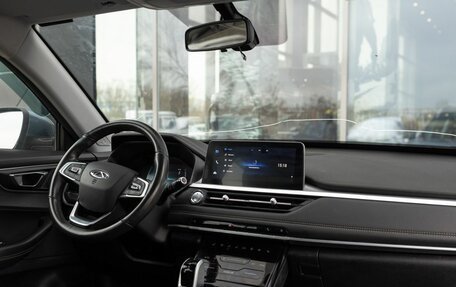 Chery Tiggo 7 Pro, 2020 год, 1 635 000 рублей, 10 фотография