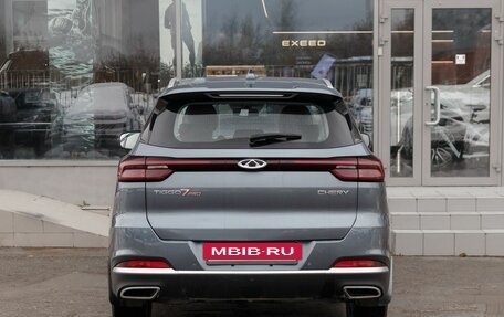 Chery Tiggo 7 Pro, 2020 год, 1 635 000 рублей, 6 фотография