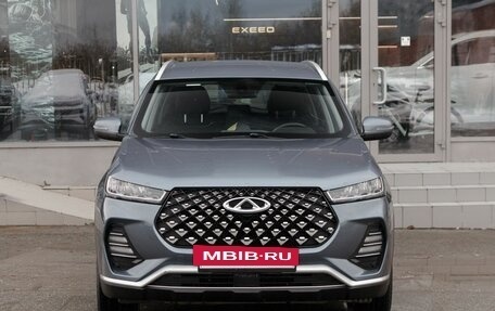 Chery Tiggo 7 Pro, 2020 год, 1 635 000 рублей, 2 фотография