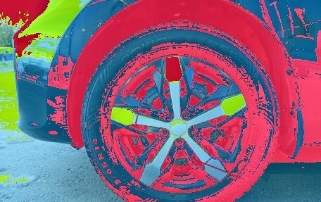 KIA Picanto II, 2013 год, 760 000 рублей, 7 фотография