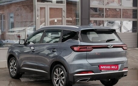 Chery Tiggo 7 Pro, 2020 год, 1 635 000 рублей, 7 фотография