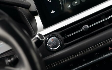 Chery Tiggo 7 Pro, 2020 год, 1 635 000 рублей, 15 фотография
