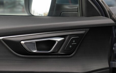Chery Tiggo 7 Pro, 2020 год, 1 635 000 рублей, 18 фотография