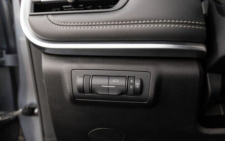 Chery Tiggo 7 Pro, 2020 год, 1 635 000 рублей, 19 фотография