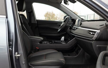 Chery Tiggo 7 Pro, 2020 год, 1 635 000 рублей, 22 фотография