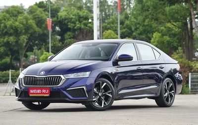 Skoda Octavia IV, 2025 год, 2 950 000 рублей, 1 фотография