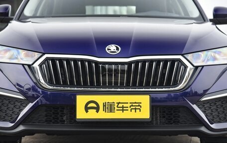 Skoda Octavia IV, 2025 год, 2 950 000 рублей, 16 фотография