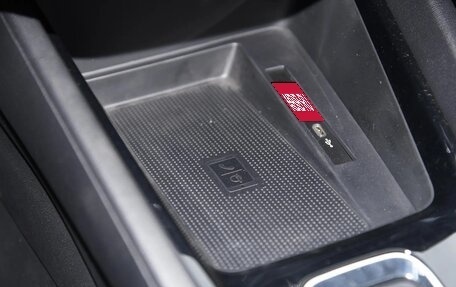 Skoda Octavia IV, 2025 год, 2 950 000 рублей, 25 фотография
