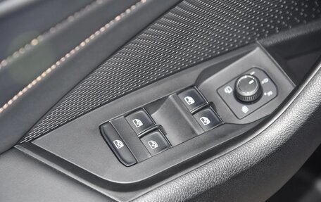 Skoda Octavia IV, 2025 год, 2 950 000 рублей, 30 фотография