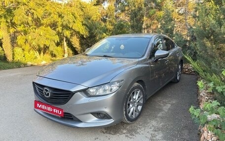Mazda 6, 2012 год, 1 450 000 рублей, 3 фотография