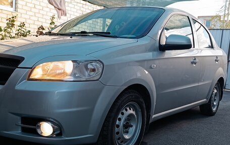 Chevrolet Aveo III, 2011 год, 615 000 рублей, 3 фотография