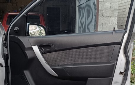 Chevrolet Aveo III, 2011 год, 615 000 рублей, 11 фотография