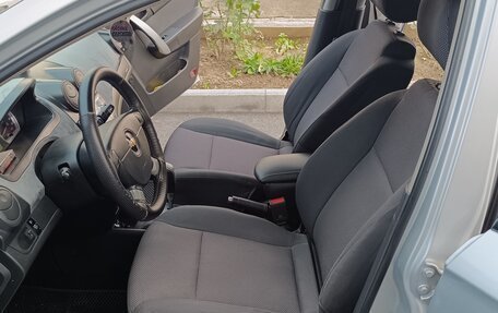Chevrolet Aveo III, 2011 год, 615 000 рублей, 17 фотография